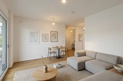 2-Zimmer-Wohnung kaufen in Wien – 47,52 m², € 275.000 – Bild 4 von 19