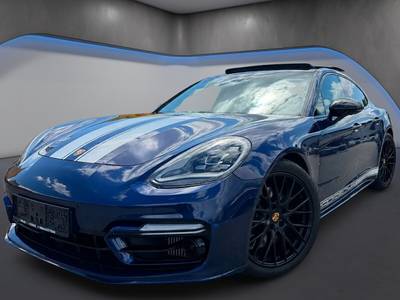 Porsche Panamera 4 E-Hybrid PHEV Platinum Edition Aut. ...