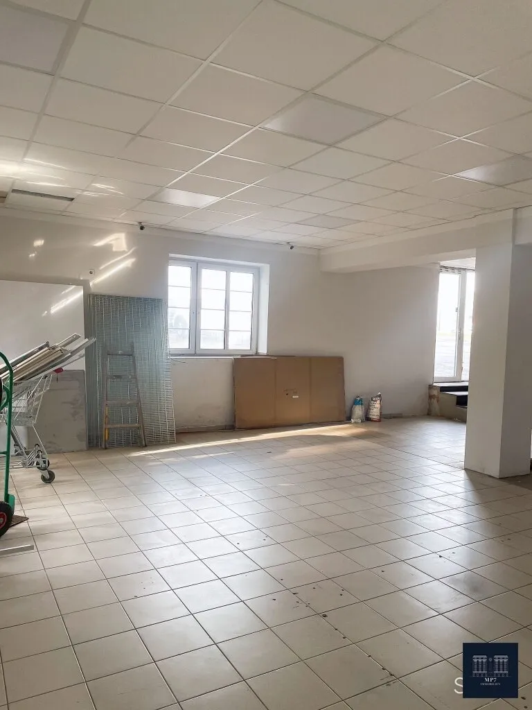 Attraktive Geschäftsfläche in zentraler Lage für Einzelhandel – pohled 2