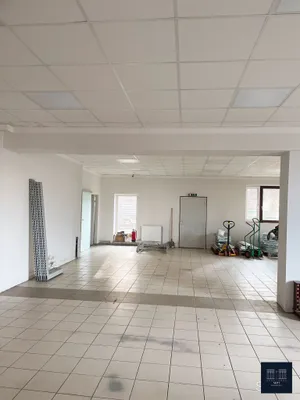 Gewerbeimmobilie mieten in Linz – 154 m², € 1.300 – Bild 3 von 6