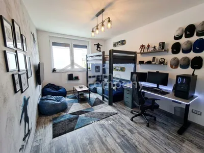 5-Zimmer-Haus kaufen in Grieskirchen – 123,61 m², € 380.000 – Bild 6 von 10