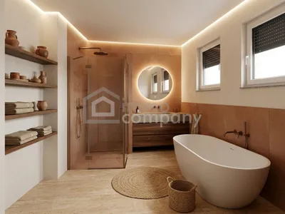 5-Zimmer-Haus kaufen in Grieskirchen – 123,61 m², € 380.000 – Bild 7 von 10