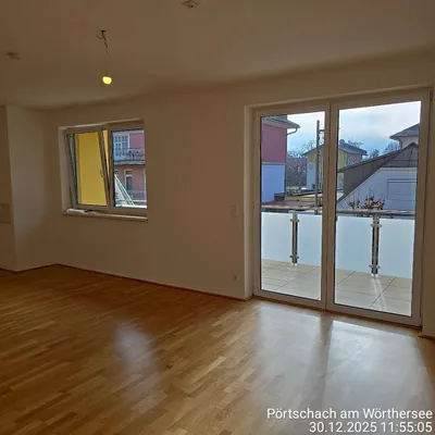 2-Zimmer-Wohnung mieten in Klagenfurt Land – 72 m², € 990 – Bild 1 von 23