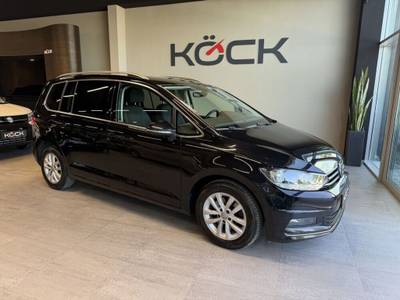 VW Touran Highline BMT/Start-Stopp