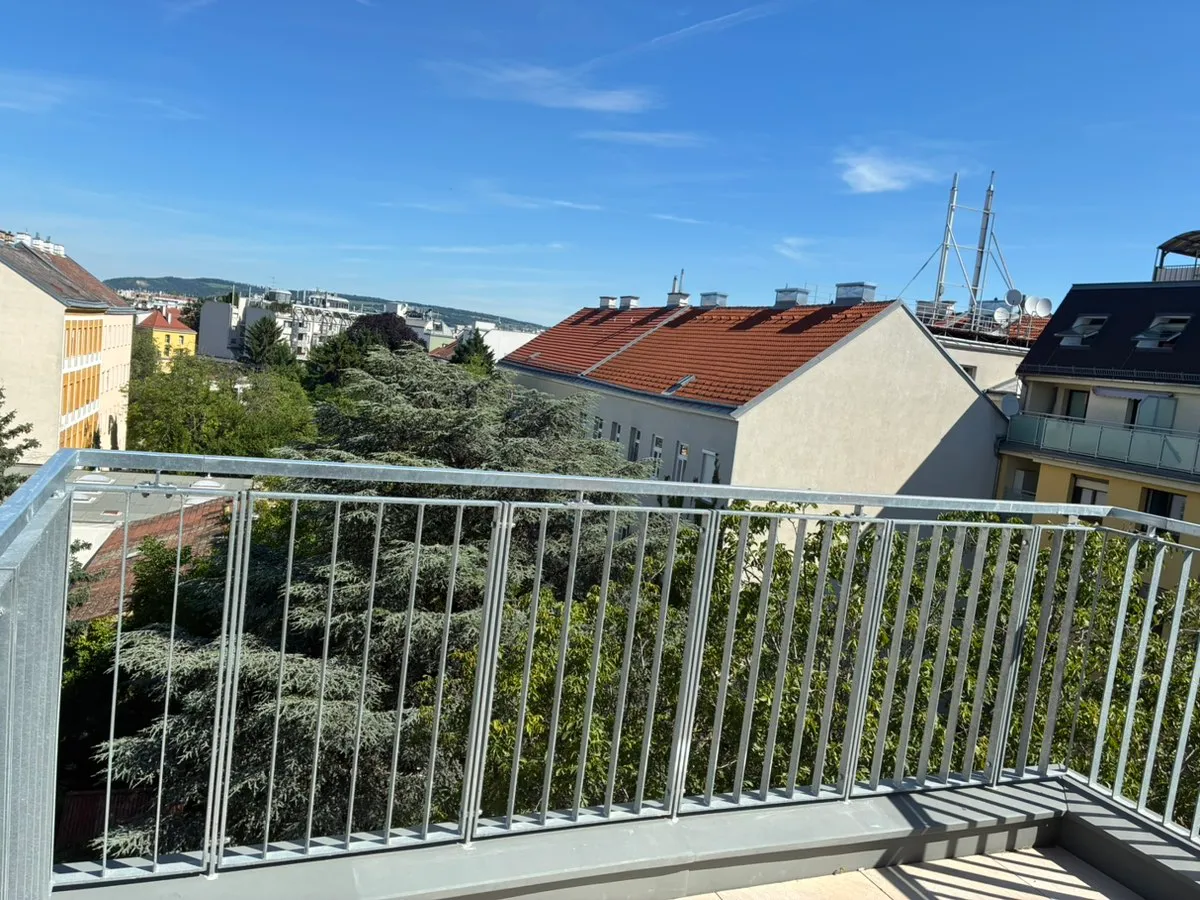 Wohnung – Wien - Ansicht 2