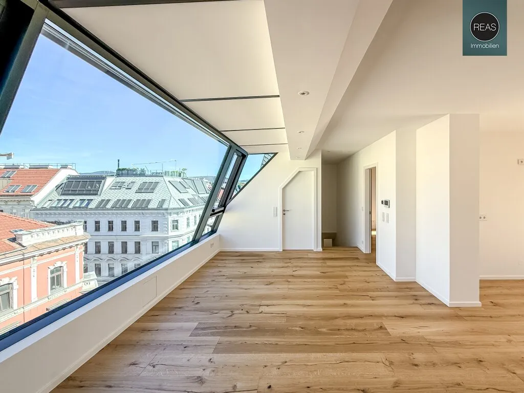 Wohnung – Wien - Ansicht 3