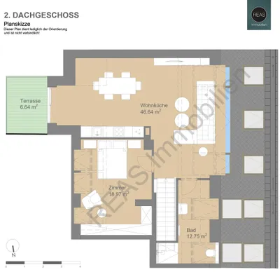 3-Zimmer-Wohnung kaufen in Wien – 120,25 m², € 1.298.000 – Bild 33 von 33