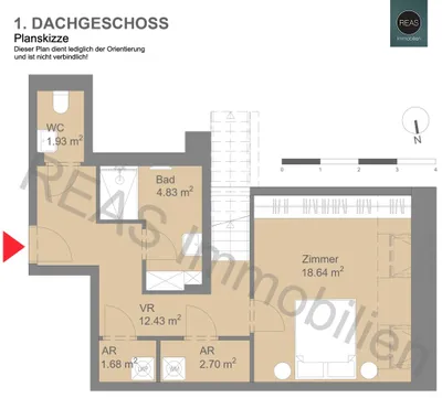 3-Zimmer-Wohnung kaufen in Wien – 120,25 m², € 1.298.000 – Bild 32 von 33