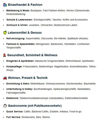 Gewerbeimmobilie mieten in Wien – 30 m², € 1.200 – Bild 4 von 9