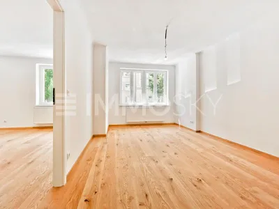 2-Zimmer-Wohnung kaufen in Wien – 50 m², € 270.000 – Bild 3 von 5