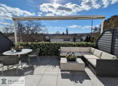 11-Zimmer-Haus kaufen in Baden – 320 m², € 1.450.000 – Bild 4 von 13