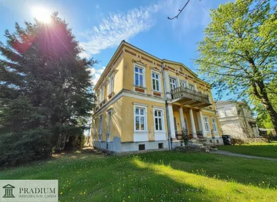 11-Zimmer-Haus kaufen in Baden – 320 m², € 1.450.000