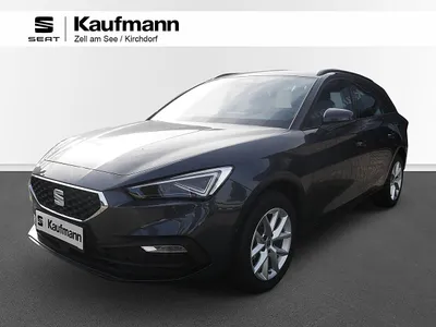 Seat Leon SP Style Edition 1.5TSI 115PS