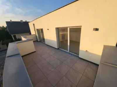 Haus kaufen in Wiener Neustadt – 136 m², € 490.000 – Bild 7 von 8