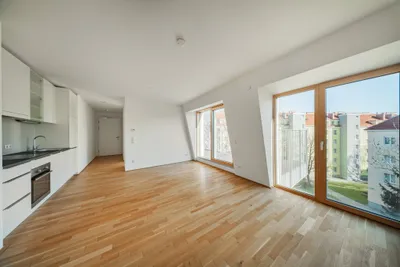 2-Zimmer-Wohnung kaufen in Wien – 53,95 m², € 449.000 – Bild 9 von 20