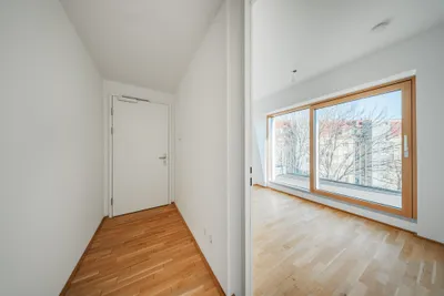 2-Zimmer-Wohnung kaufen in Wien – 53,95 m², € 449.000