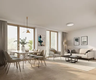 2-Zimmer-Wohnung kaufen in Wien – 53,95 m², € 449.000 – Bild 18 von 20