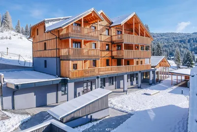 3-Zimmer-Wohnung kaufen in Murau – 57,03 m², € 499.900 – Bild 16 von 20