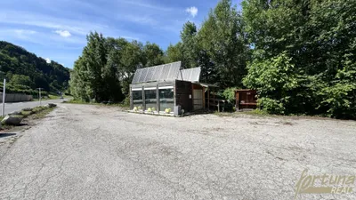 Gewerbeimmobilie mieten in Lilienfeld – 25 m², € 208