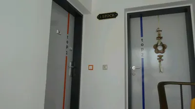 6-Zimmer-Gewerbeimmobilie mieten in Sankt Pölten – 130 m², € 1.260 – Bild 3 von 27
