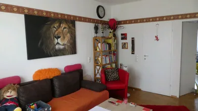 6-Zimmer-Gewerbeimmobilie mieten in Sankt Pölten – 130 m², € 1.260 – Bild 5 von 27