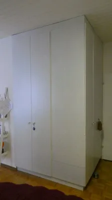 6-Zimmer-Gewerbeimmobilie mieten in Sankt Pölten – 130 m², € 1.260 – Bild 8 von 27