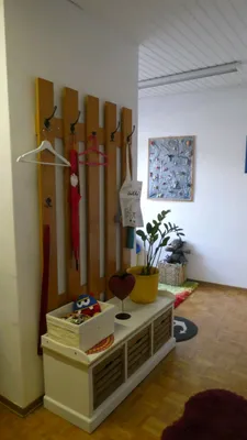 6-Zimmer-Gewerbeimmobilie mieten in Sankt Pölten – 130 m², € 1.260 – Bild 9 von 27
