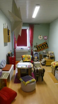 6-Zimmer-Gewerbeimmobilie mieten in Sankt Pölten – 130 m², € 1.260 – Bild 12 von 27
