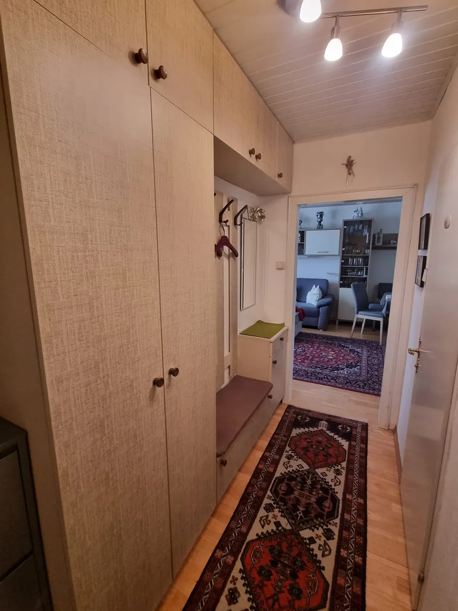 provisionsfreie 2-Zimmer-Wohnung in Brigittenau - Ansicht 2