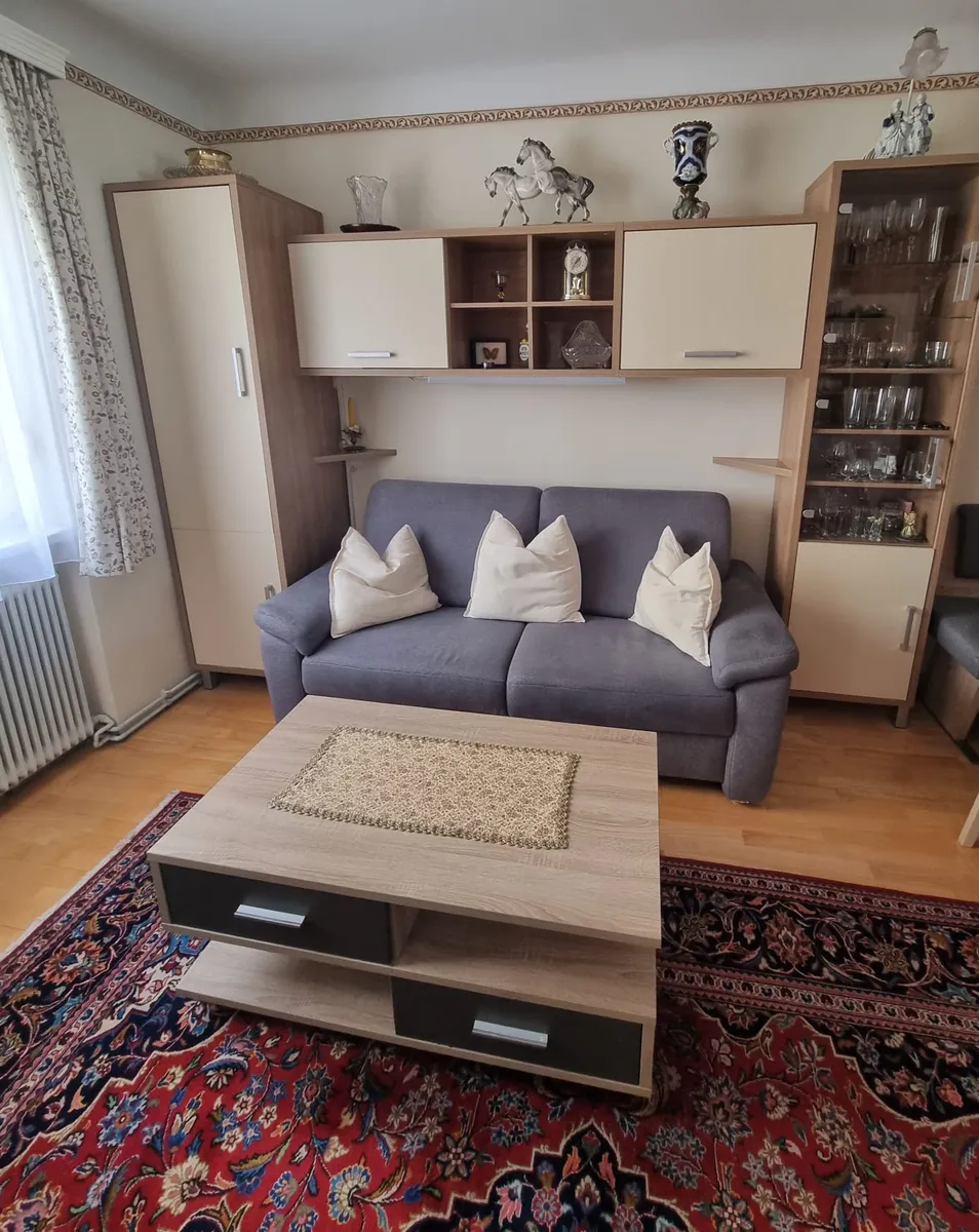 provisionsfreie 2-Zimmer-Wohnung in Brigittenau - Ansicht 3