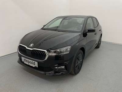 Skoda Fabia Selection TSI DSG