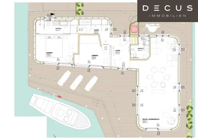 3-Zimmer-Haus kaufen in Neusiedl am See – 83 m² – Bild 9 von 9