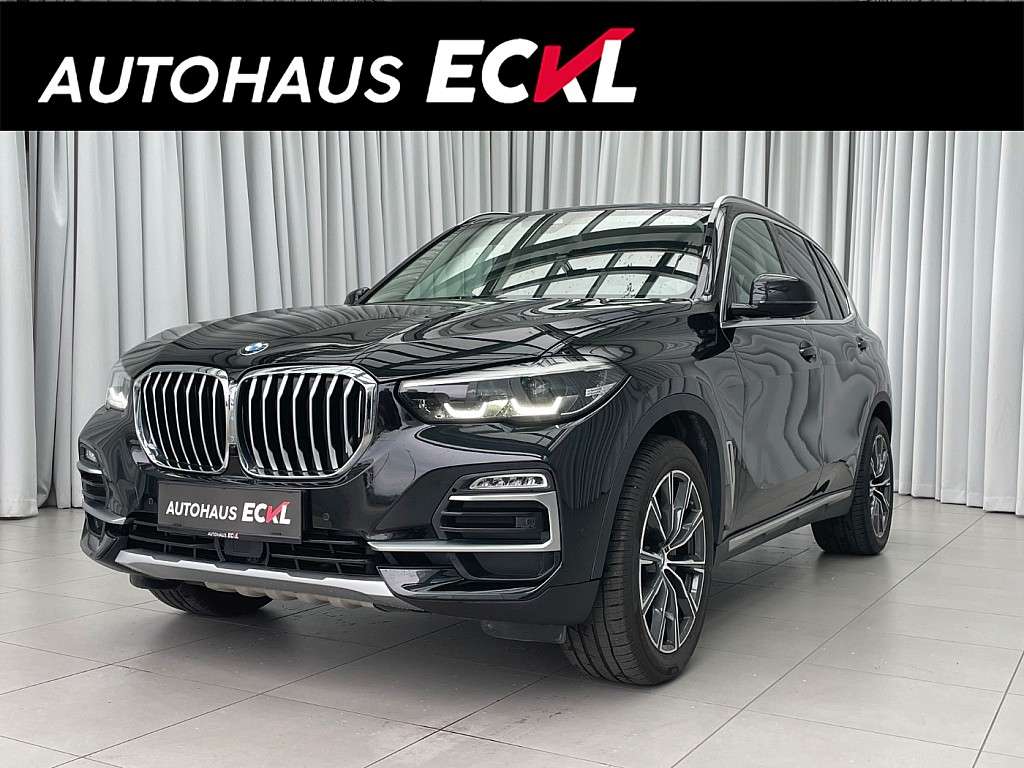 BMW X5 xDrive30d Aut. SUV / Geländewagen