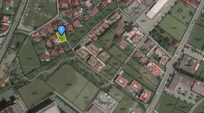 Grundstück kaufen in Dornbirn – 480 m², € 480.000 – Bild 5 von 5