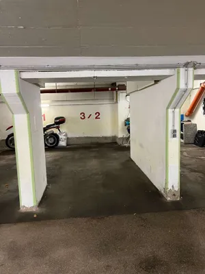 2-Zimmer-Wohnung mieten in Scheibbs – 36 m², € 467 – Bild 2 von 13