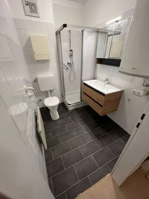 2-Zimmer-Wohnung mieten in Scheibbs – 36 m², € 467 – Bild 7 von 13