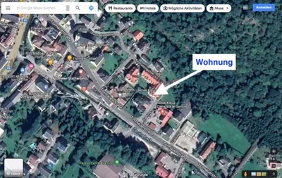2-Zimmer-Wohnung mieten in Scheibbs – 36 m², € 467 – Bild 12 von 13