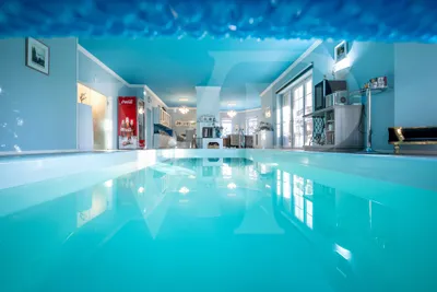 8-Zimmer-Immobilie kaufen in Sankt Pölten Land – 517,84 m², € 1.875.000 – Bild 13 von 22