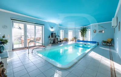 8-Zimmer-Immobilie kaufen in Sankt Pölten Land – 517,84 m², € 1.875.000 – Bild 12 von 22