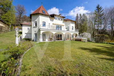8-Zimmer-Immobilie kaufen in Sankt Pölten Land – 517,84 m², € 1.875.000 – Bild 2 von 22