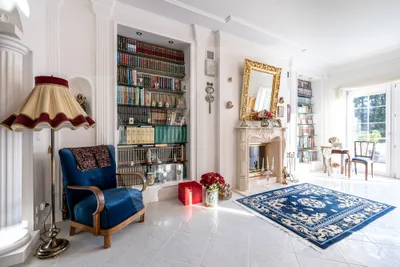 8-Zimmer-Immobilie kaufen in Sankt Pölten Land – 517,84 m², € 1.875.000 – Bild 8 von 22