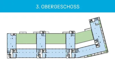 Gewerbeimmobilie mieten in Wien – 2 936 m² – Bild 3 von 4