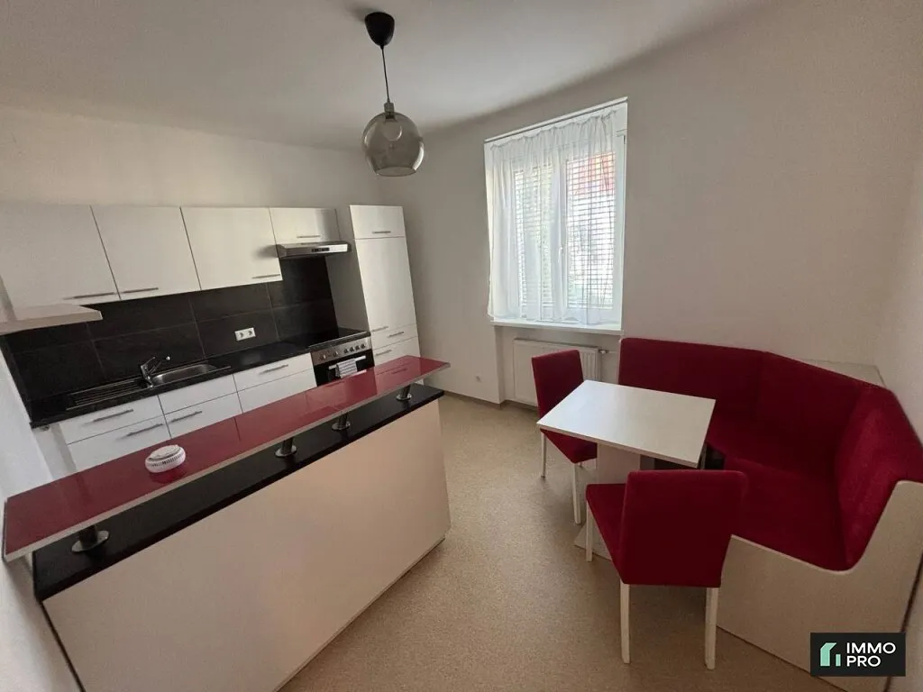 Wohnung – Klagenfurt am Wörthersee, Viktringer Vorstadt - Ansicht 2
