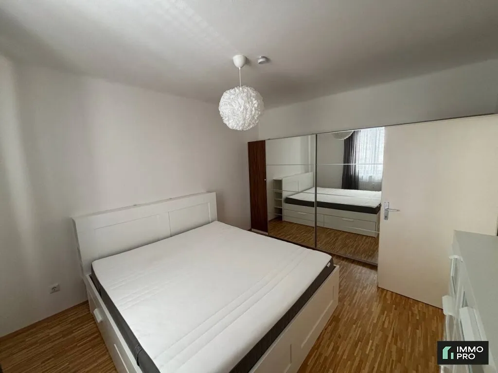 Wohnung – Klagenfurt am Wörthersee, Viktringer Vorstadt - Ansicht 3