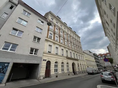 3-Zimmer-Wohnung mieten in Wien – 80 m², € 1.253 – Bild 8 von 8