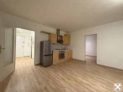 2-Zimmer-Wohnung mieten in Wien – 49,66 m², € 970 – Bild 3 von 9