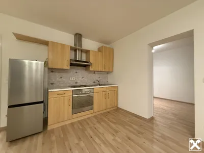 2-Zimmer-Wohnung mieten in Wien – 49,66 m², € 970 – Bild 2 von 9