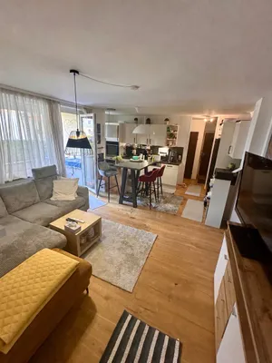 2-Zimmer-Wohnung mieten in Vöcklabruck – 50 m², € 1.070