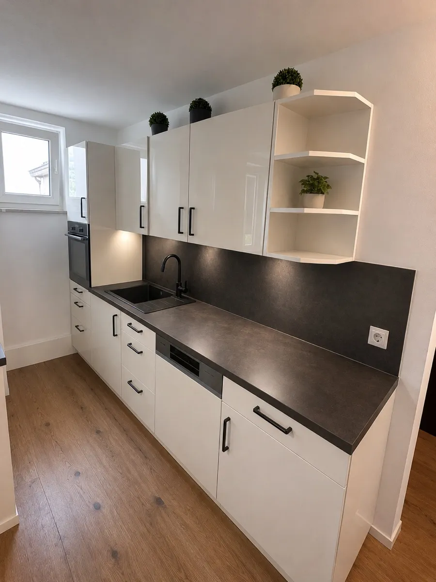 Wohnung – Mondsee - Ansicht 2