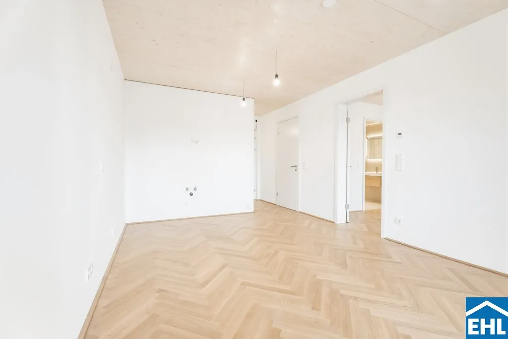 Willkommen im LeopoldQuartier INVEST - Ansicht 2